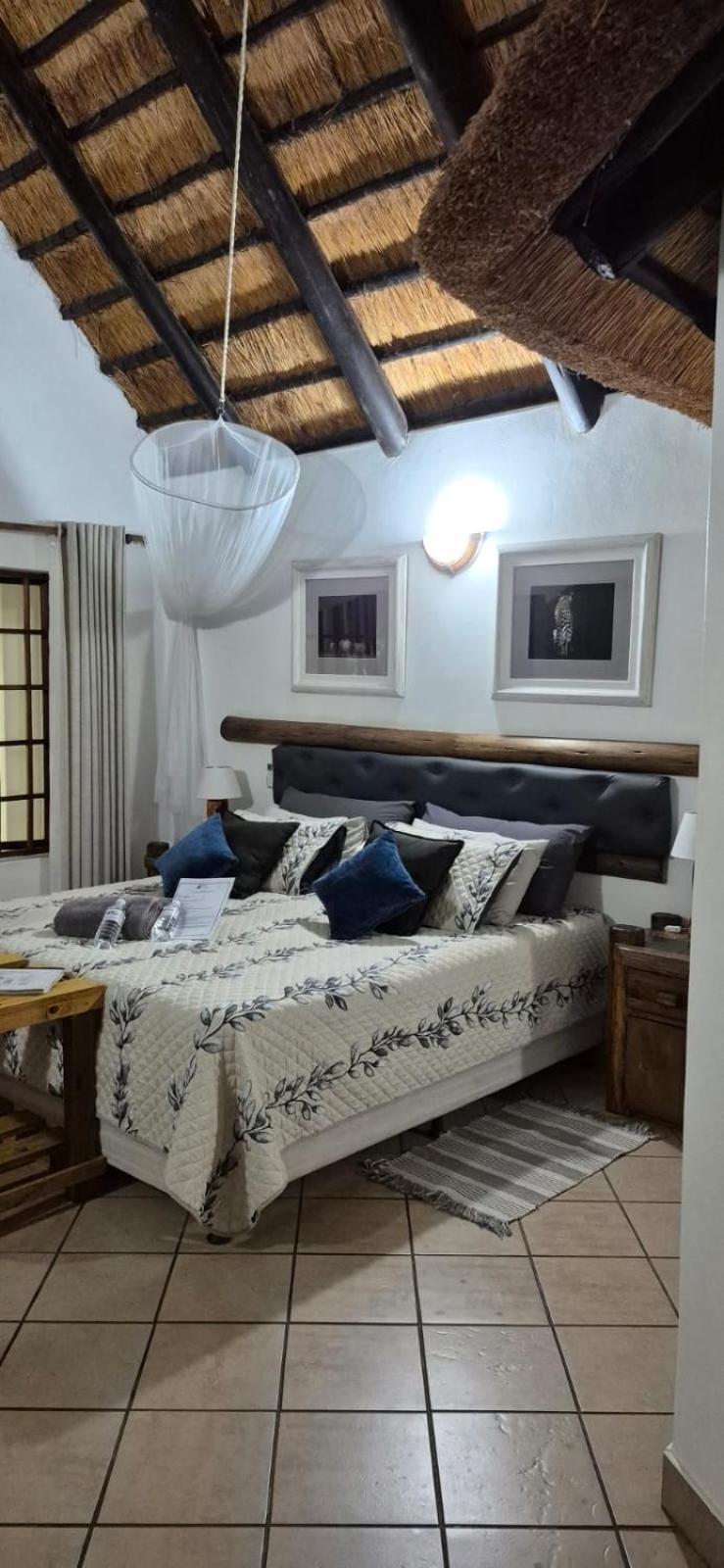 African Ambience Guest House St Lucia Exterior photo