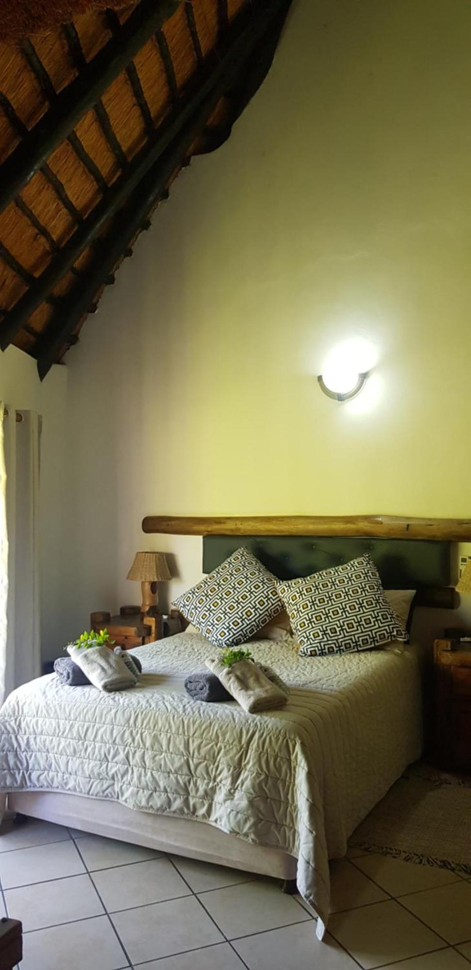 African Ambience Guest House St Lucia Exterior photo